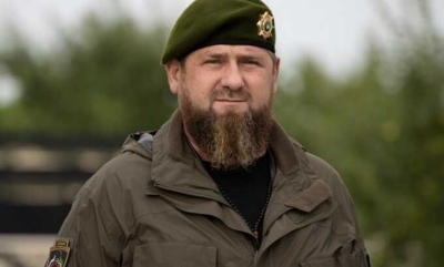 Рамзан Кадыров назвал задержание министра МЧС Чечни Алихана Цакаева провокацией